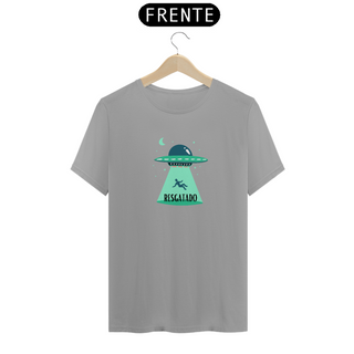 Nome do produtoCamiseta Q Resgate Alien