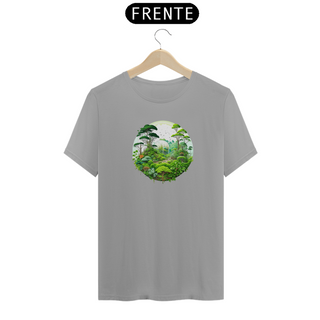 Nome do produtoCamiseta Q Coleção Natureza7