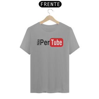 Nome do produtoCamiseta Não Pertube