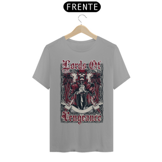 Nome do produtoCamiseta Lords of vengeance