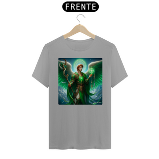 Nome do produtoCamiseta Arcanjo Rafael