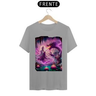 Nome do produtoCamiseta Deusa Kuan Yin