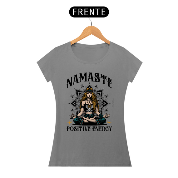 Baby Long Namaste