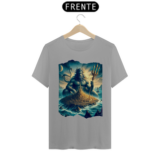 Nome do produtoCamiseta Poseidon