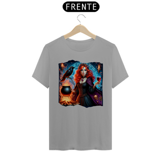 Nome do produtoCamiseta Witch 7