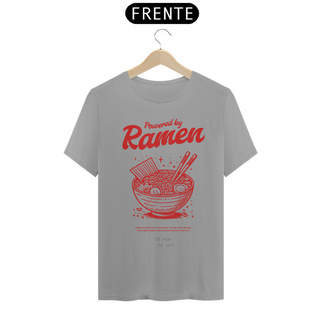 Nome do produtoCamiseta Ramen (Lamen)