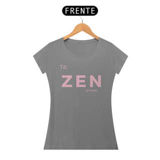 Nome do produtoBaby Long Zen pressa