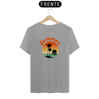 Nome do produtoCamiseta Coleção Summer Retrô Q2