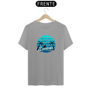 Nome do produtoCamiseta Coleção Summer Retrô Q4