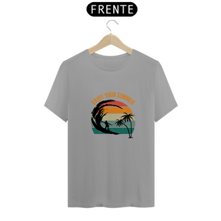 Nome do produtoCamiseta Coleção Summer Retrô Q7