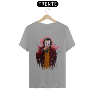 Nome do produtoCamiseta Joker 