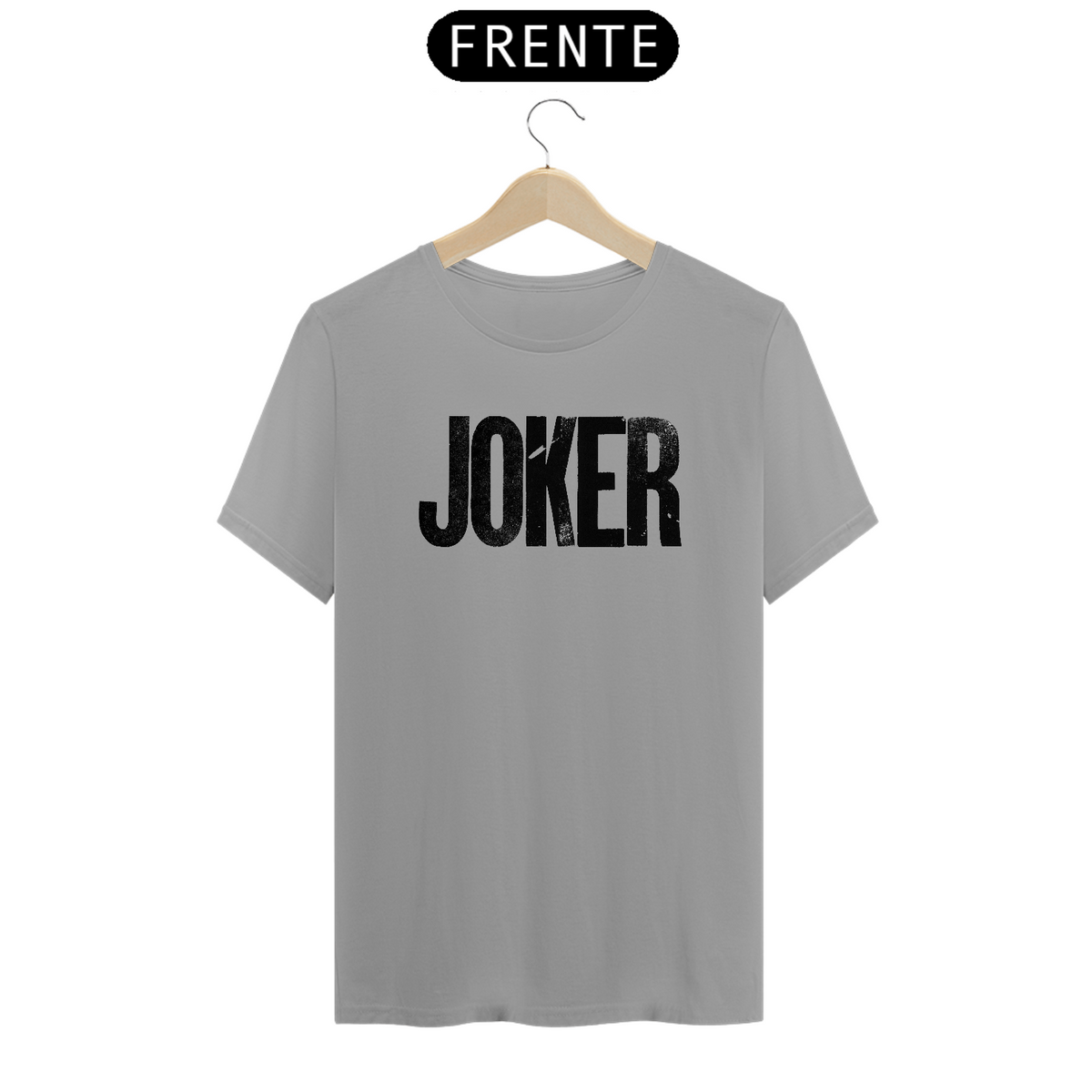 Nome do produto: Camiseta Joker 2 