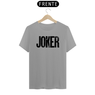 Nome do produtoCamiseta Joker 2 