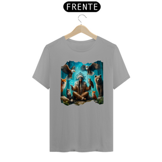 Nome do produtoCamiseta Coleção Xamã 1