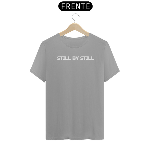 Camiseta Still Wear n. 13