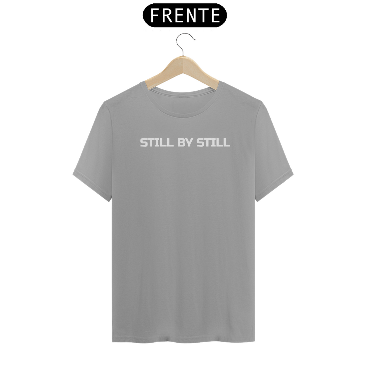 Nome do produto: Camiseta Still Wear n. 13