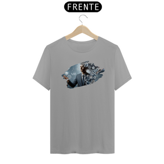 Camiseta Arquétipos O Criador 5