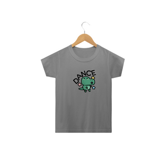 Nome do produtoCamiseta Infantil Dinossauro