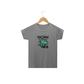 Nome do produtoCamiseta Infantil Dinossauro 3