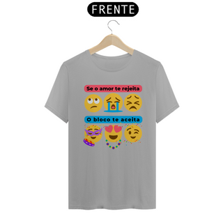 Nome do produtoCamiseta Carnaval