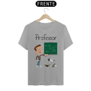 Nome do produtoCamiseta Masc Profissões Professor