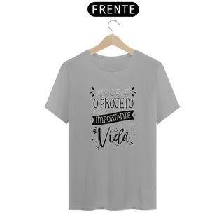 Nome do produtoCamiseta Coleção frases 3