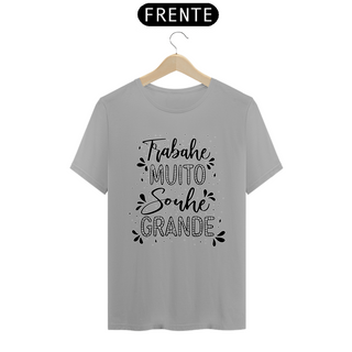 Nome do produtoCamiseta Coleção frases 9