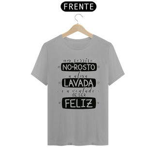 Nome do produtoCamiseta Coleção frases 14