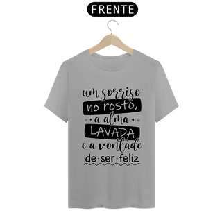 Nome do produtoCamiseta Coleção frases 16