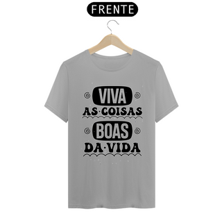 Nome do produtoCamiseta Coleção frases 18