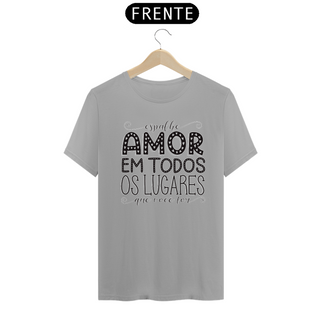 Nome do produtoCamiseta Coleção frases 19