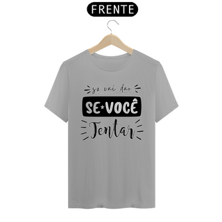 Nome do produtoCamiseta Coleção frases 19