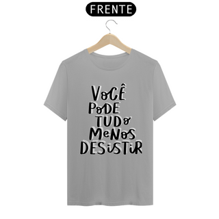 Nome do produtoCamiseta Coleção frases 23