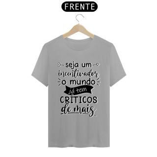 Nome do produtoCamiseta Coleção frases 24