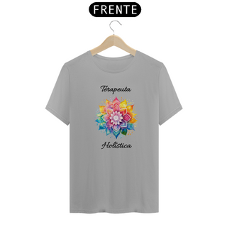 Nome do produtoCamiseta Profissões Terapeuta Holística