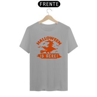 Nome do produtoCamiseta Halloween 6