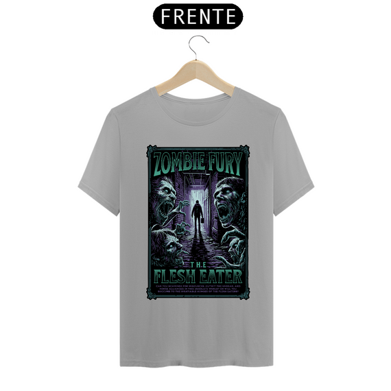 Camiseta Halloween 8