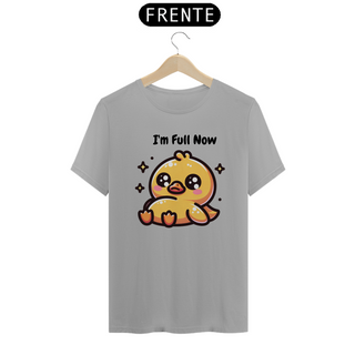 Nome do produtoCamiseta Cute Duck 3