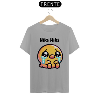 Nome do produtoCamiseta Cute Duck 4