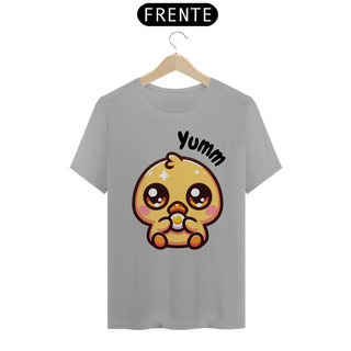 Nome do produtoCamiseta Cute Duck 5