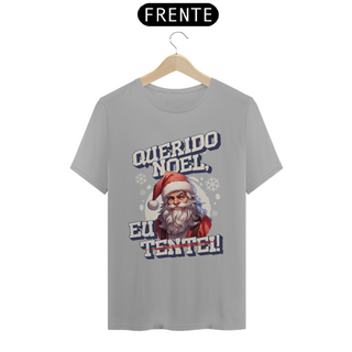 Nome do produtoCamiseta Papai Noel