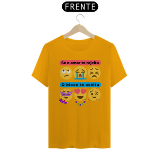 Nome do produtoCamiseta Carnaval