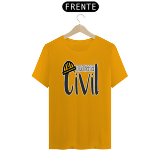 Nome do produtoCamiseta Profissões Engenharia Civil