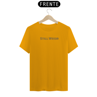 Nome do produtoCamiseta Still Wear n. 10 Colors