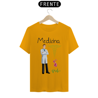 Nome do produtoCamiseta Masc Profissões Medicina 3