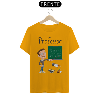 Nome do produtoCamiseta Masc Profissões Professor