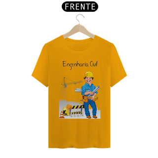 Nome do produtoCamiseta Masc Profissões Engenharia Civil