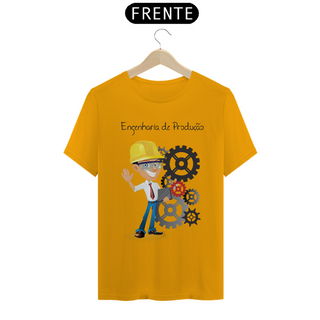 Nome do produtoCamiseta Masc Profissões Engenharia de Produção