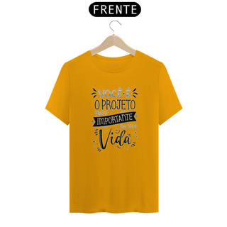 Nome do produtoCamiseta Coleção frases 3