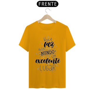 Nome do produtoCamiseta Coleção frases 5